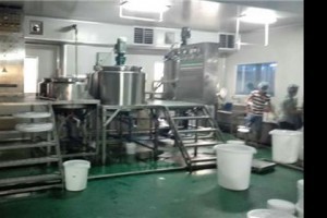 青州灌漿膜專業(yè)市場 打造行業(yè)高地，引領(lǐng)產(chǎn)業(yè)發(fā)展新篇章